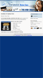 Mobile Screenshot of newmanvisioncare.com
